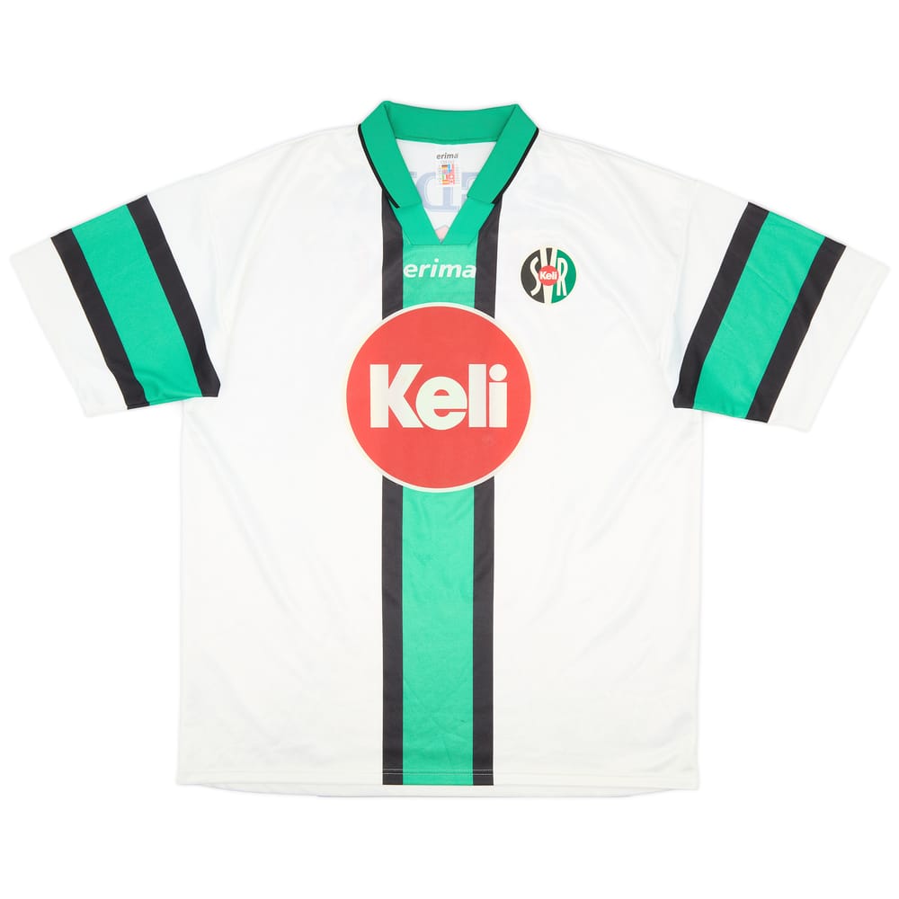 1997-99 SV Ried Home Shirt - 8/10 - (L/XL)