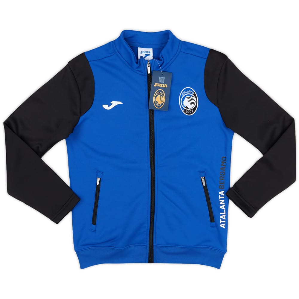 2023-24 Atalanta Joma Training Jacket (9-10 Years)