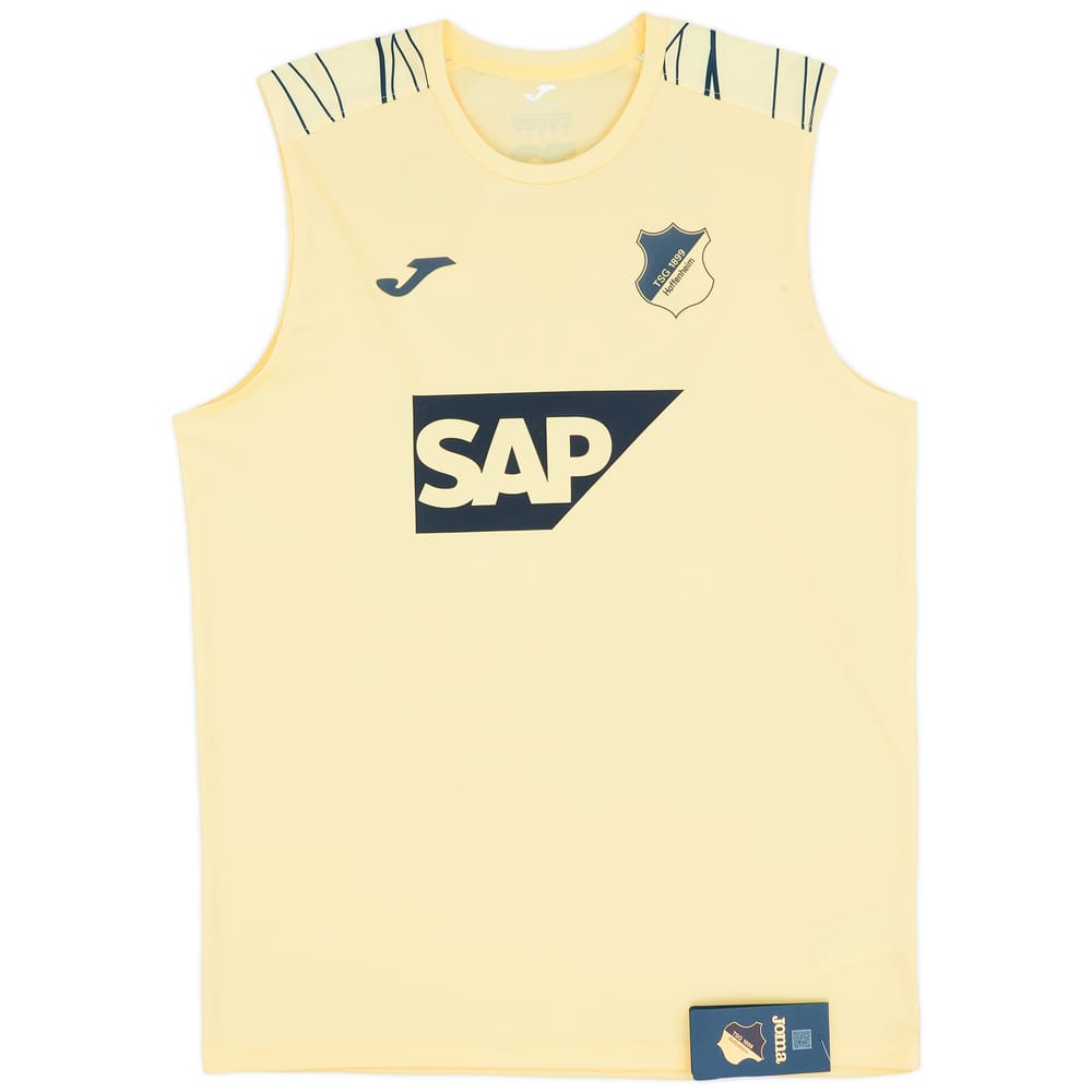2022-23 TSG Hoffenheim Joma Training Vest