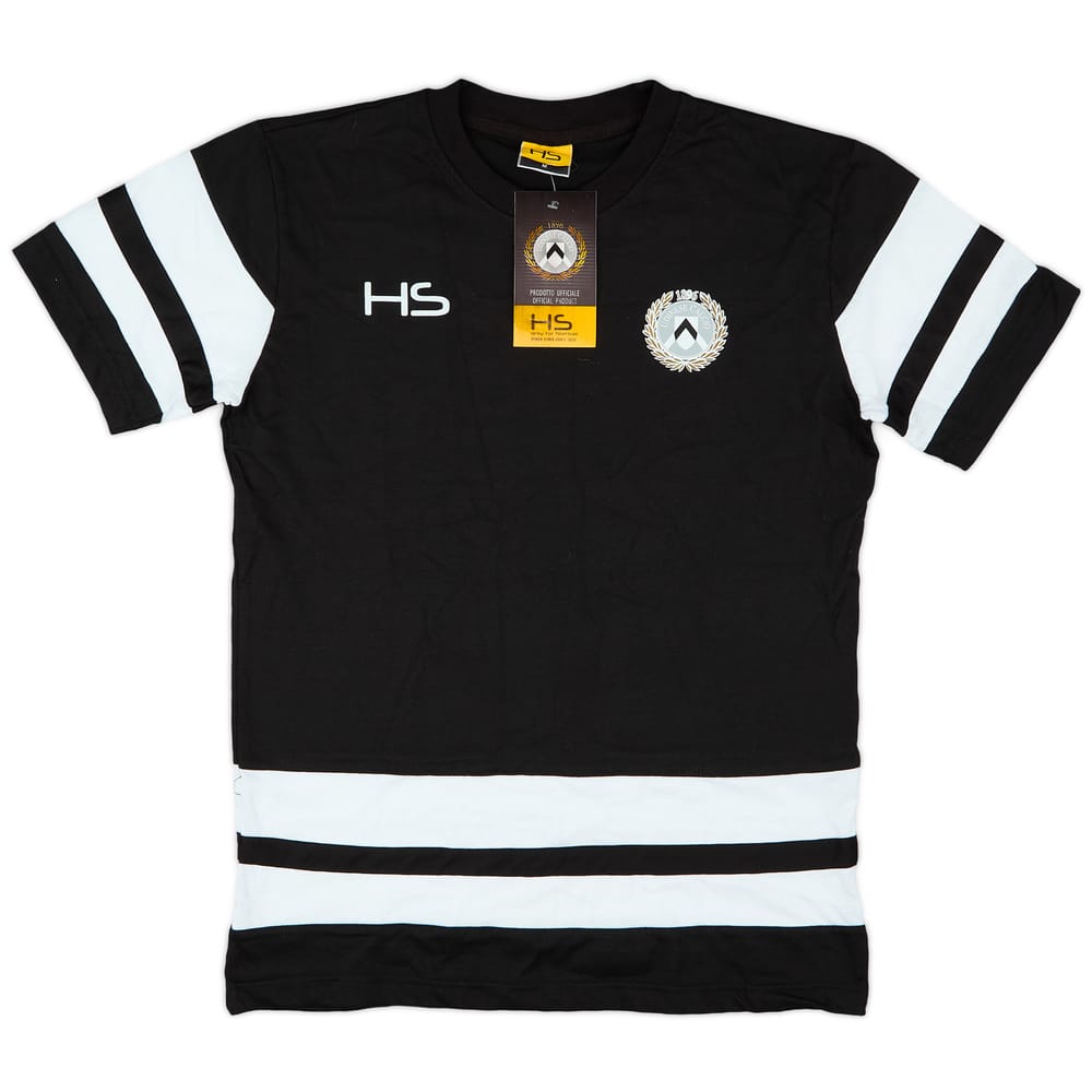 2013-14 Udinese HS Football Training Tee (M)