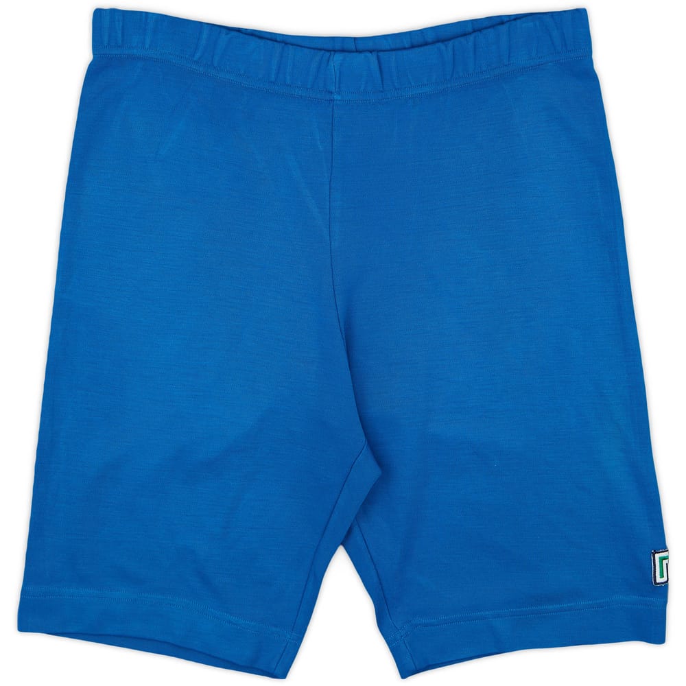 1990s Ennerre Template Leisure Shorts - 9/10 - (L)