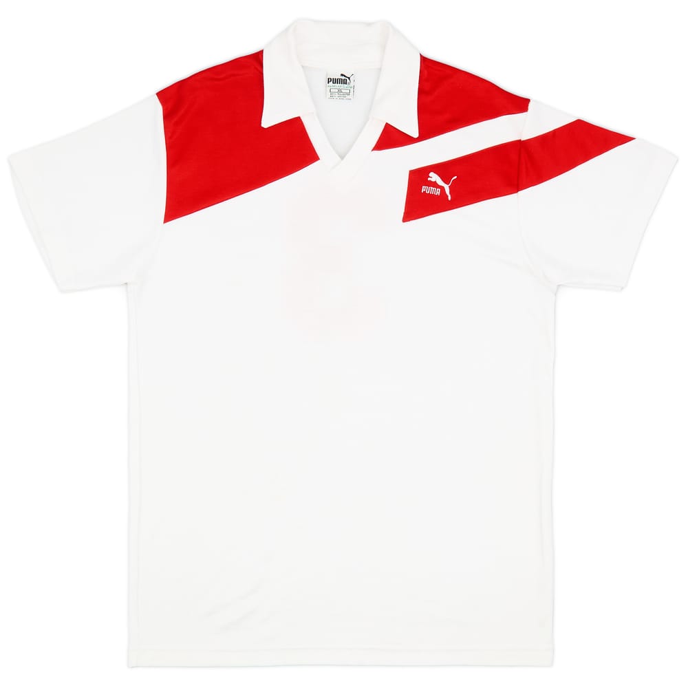 1990s Puma Template Shirt #3 - 9/10 - (XL)