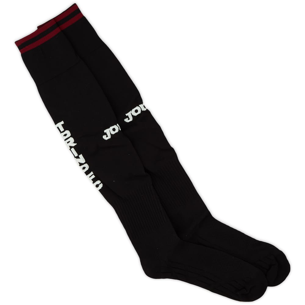 2023-24 Torino Home Socks (EU 43-46)