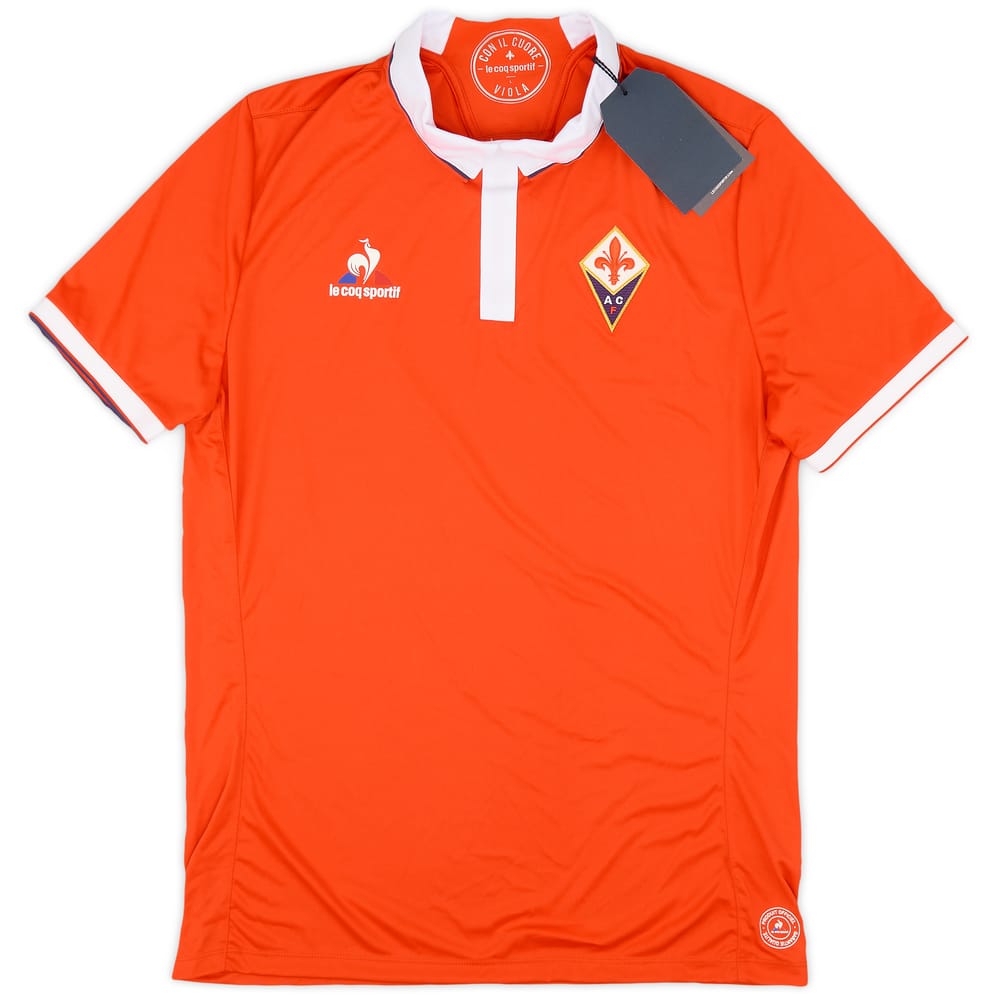 2016-17 Fiorentina Third Shirt (L)