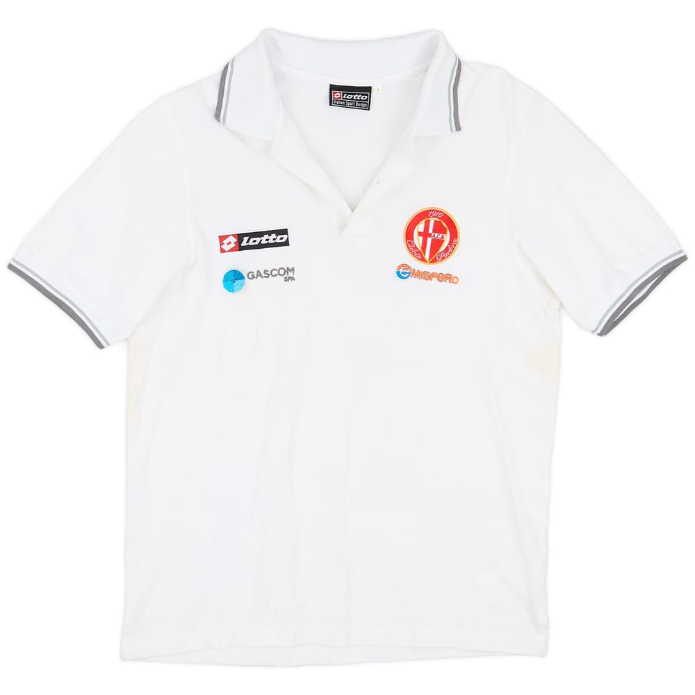 2010-11 Padova Lotto Polo Shirt - 6/10 - (L)