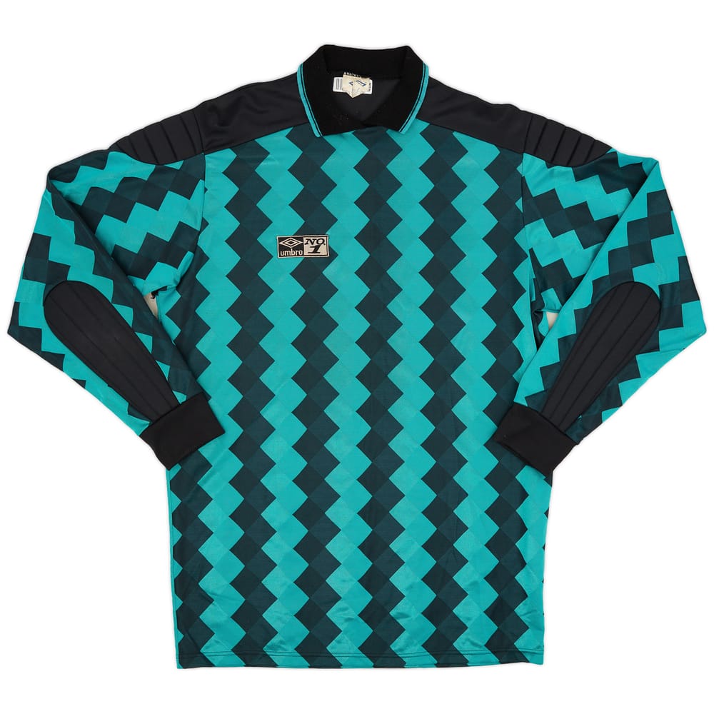 1990s Umbro Template GK Shirt - 8/10 - (XXL)
