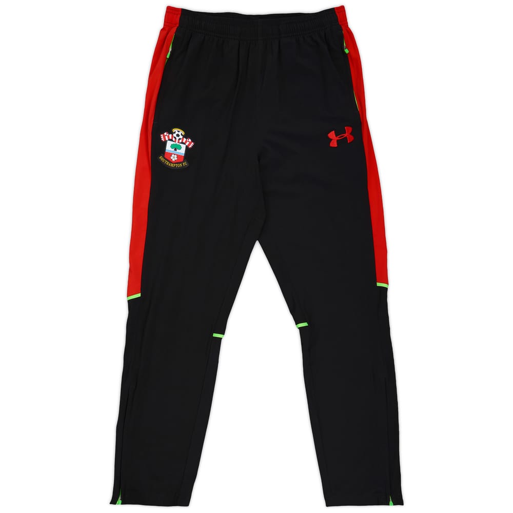 2016-17 Southampton Under Armour Track Pants/Bottoms - 9/10 - (M)