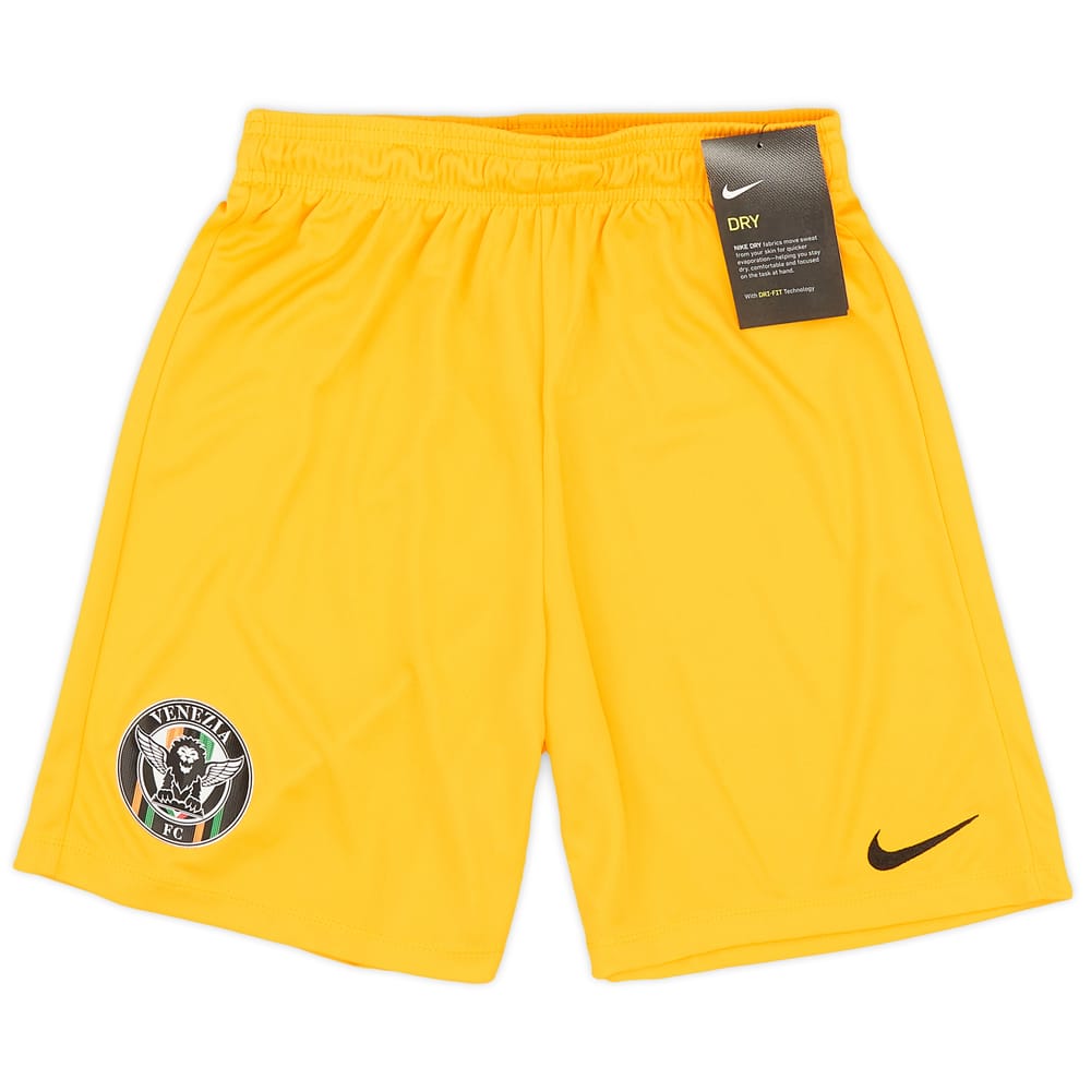 2019-20 Venezia GK Shorts (L.Kids)