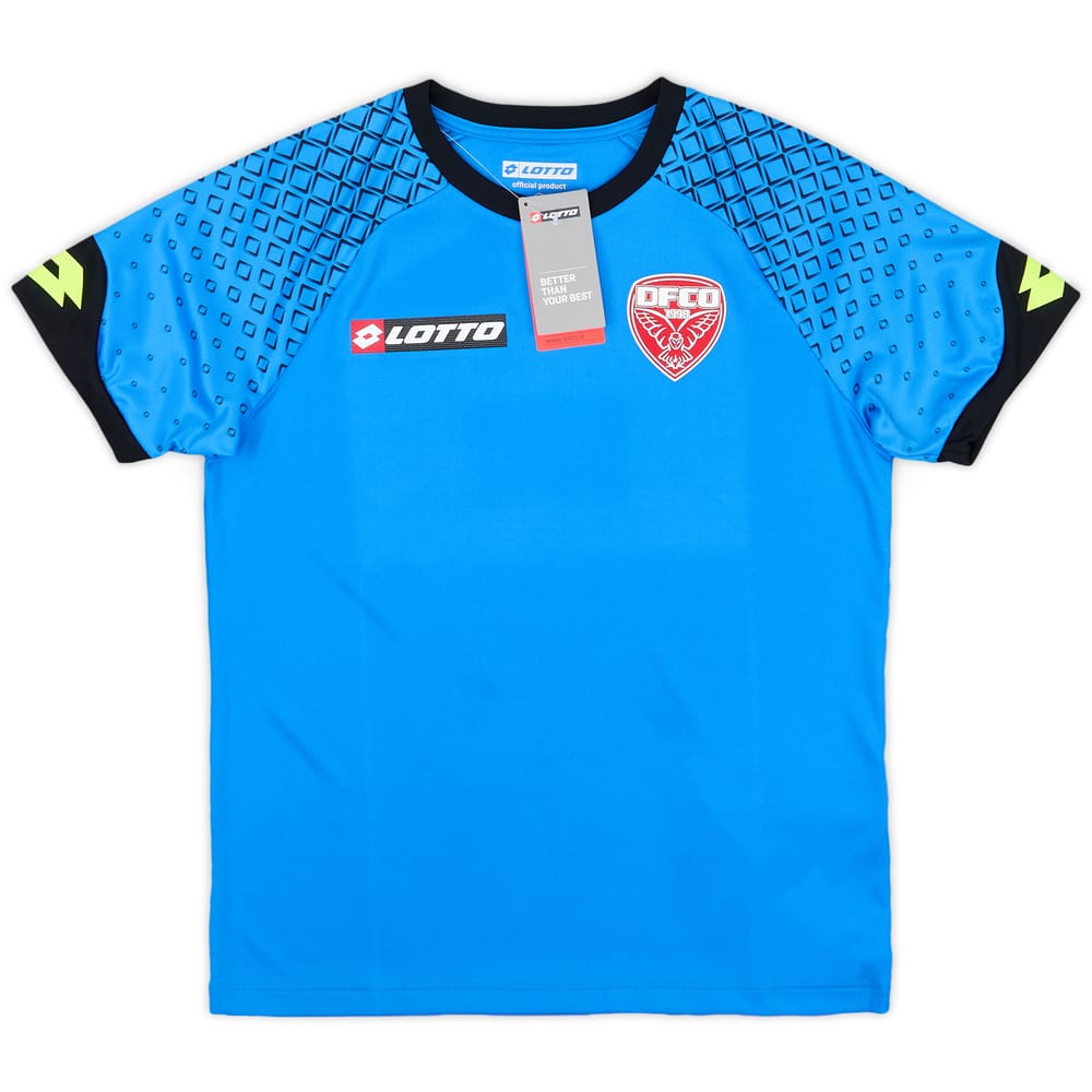2020-21 Dijon GK Shirt