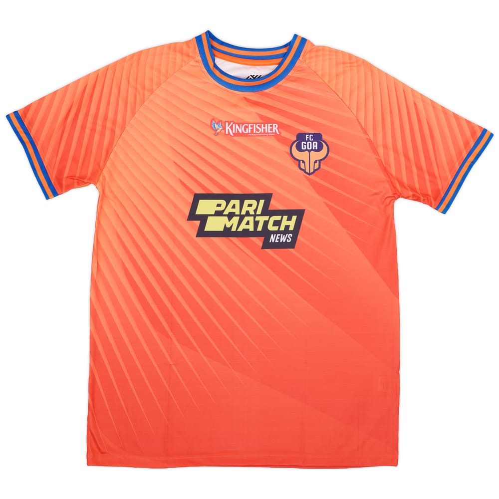 2023-24 FC Goa Home Shirt