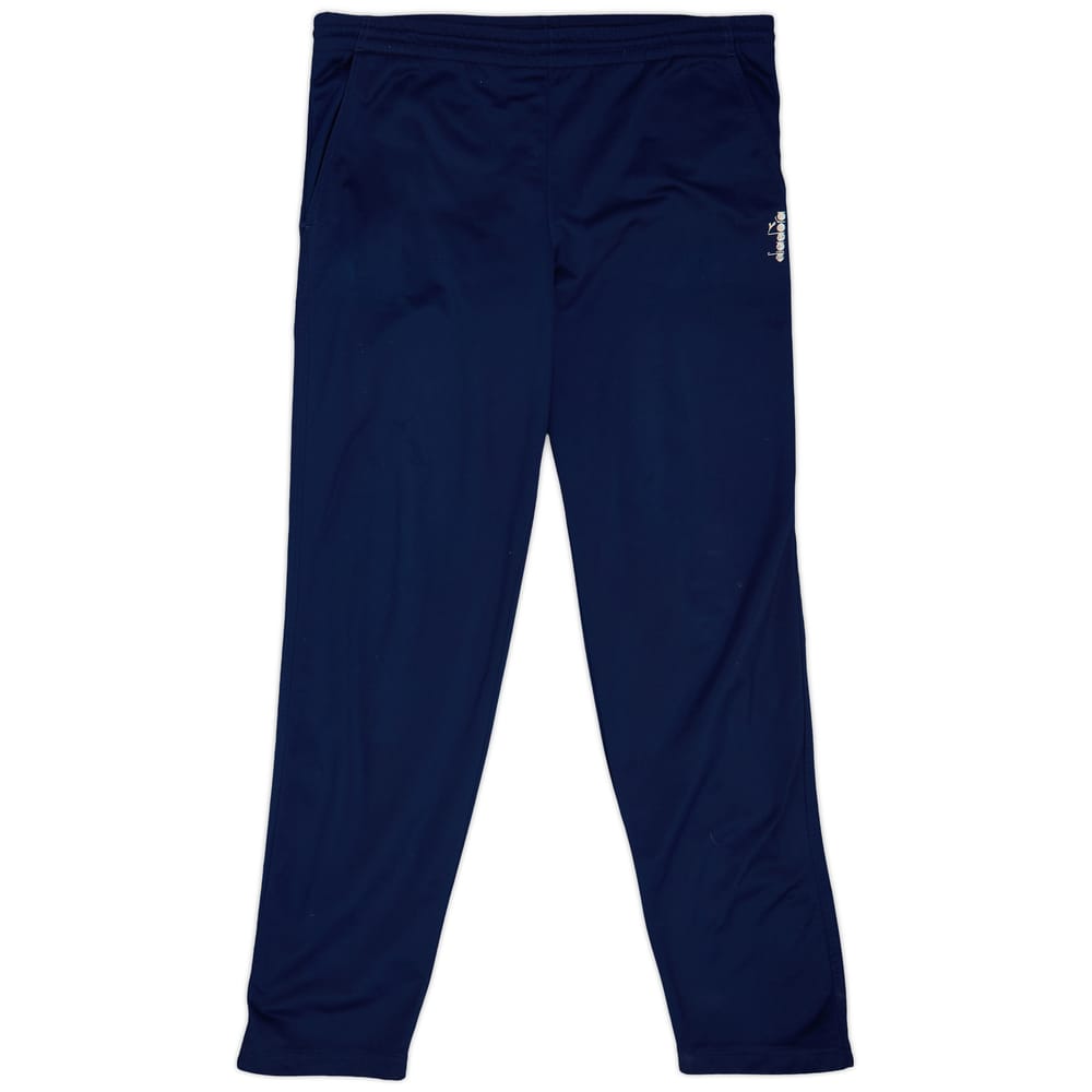 1992 Italy Diadora Track Pants/Bottoms - 5/10 - (XL)