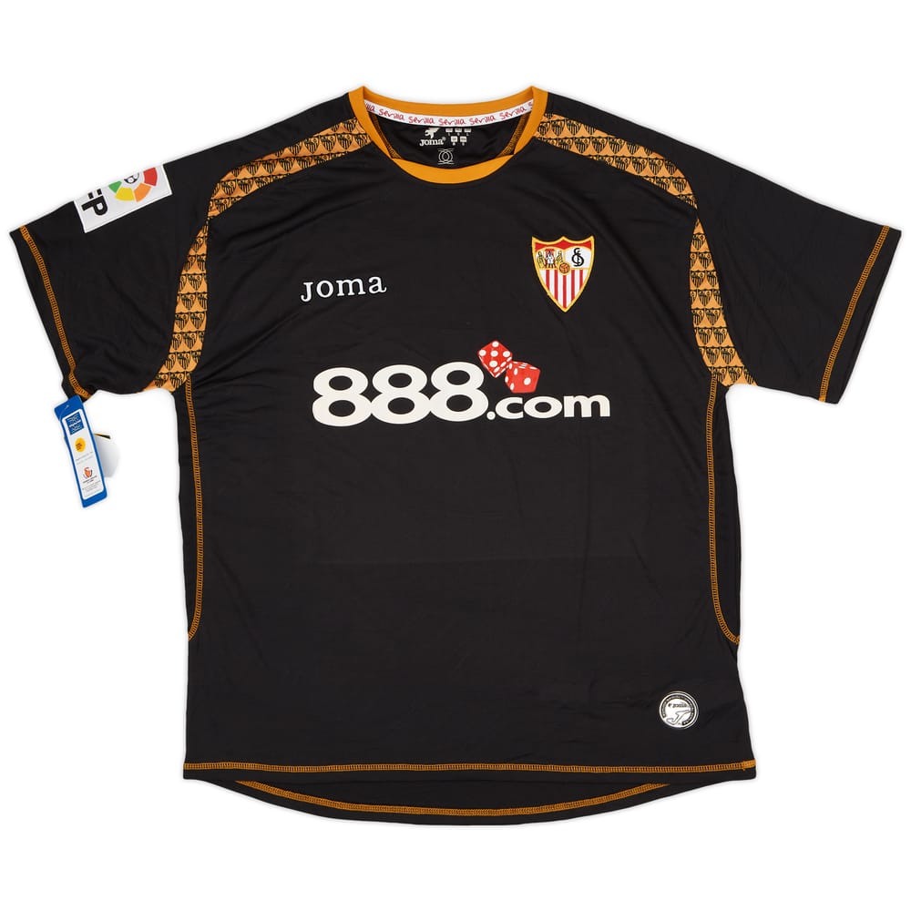 2008-09 Sevilla Third Shirt (M)