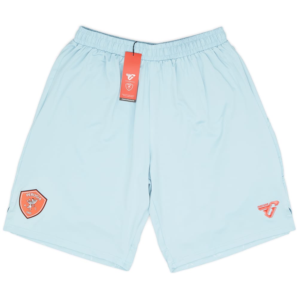 2022-23 Perugia GK Shorts