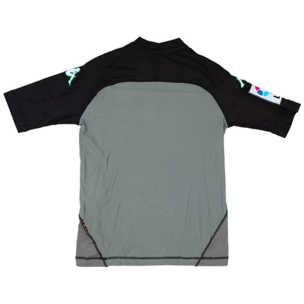 2004-05 Real Betis Third Shirt (M)