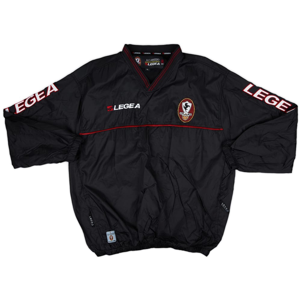2003-04 Arezzo Legea Drill Top - 8/10 - (XL)