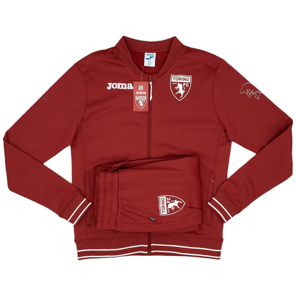 2022-23 Torino Joma Training Tracksuit