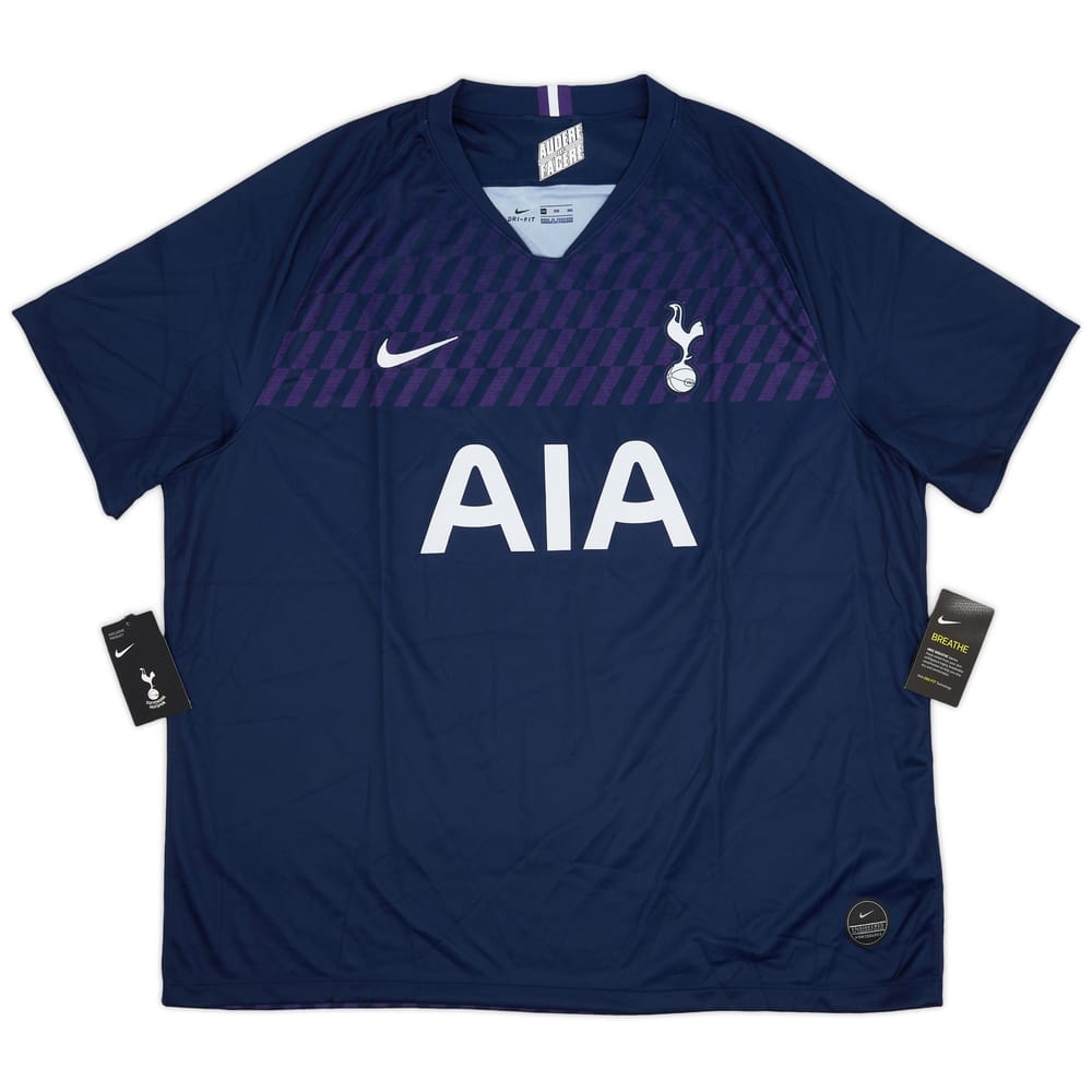 2019-20 Tottenham Away Shirt (3XL)