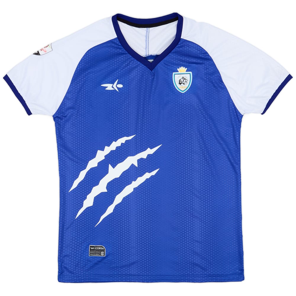 2022-23 Lobos Puebla Home Shirt