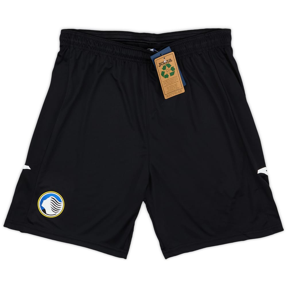 2023-24 Atalanta Home Shorts