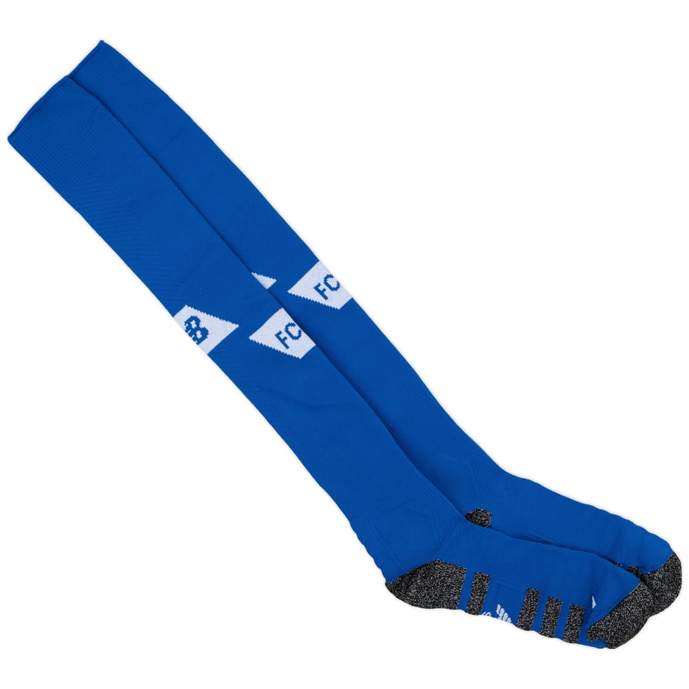 2020-21 Dynamo Kyiv Away Socks (L)