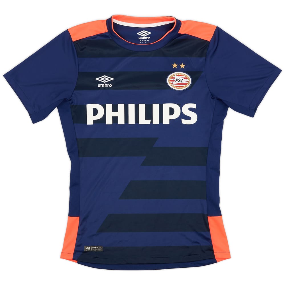 2015-16 PSV Away Shirt - 8/10 - (S)