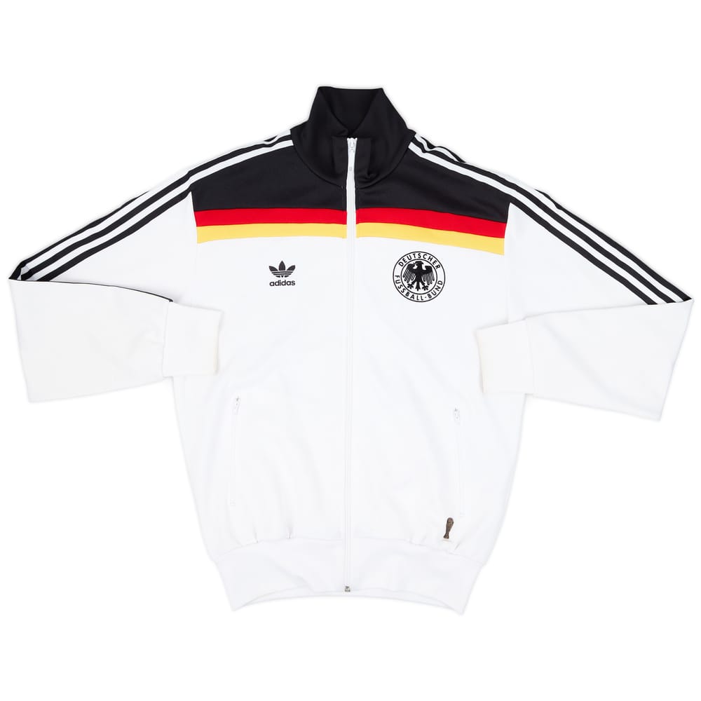 2005-06 Germany adidas Originals Track Jacket - 6/10 - (M)