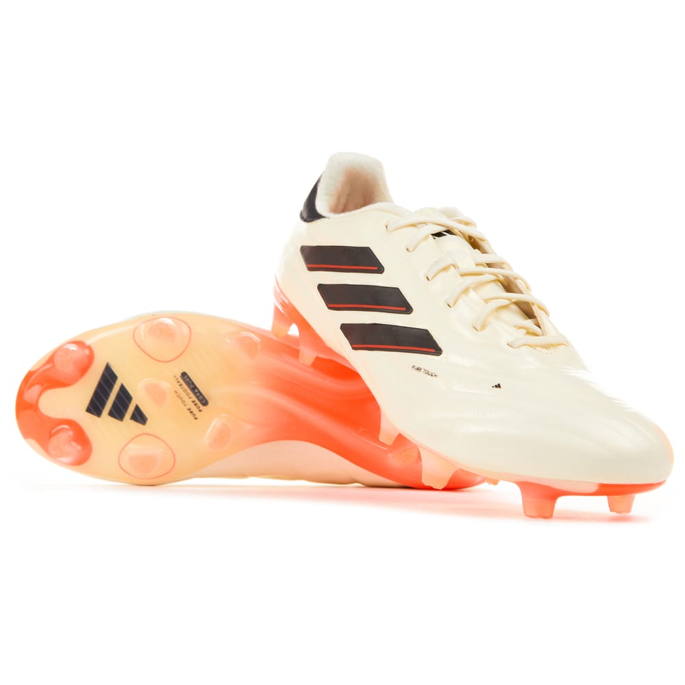 2023-24 adidas Copa Pure 2 Elite Football Boots - FG (UK 8)