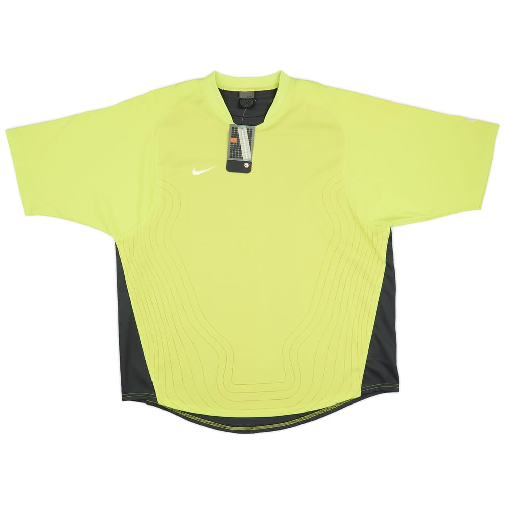 2004-05 Nike Template Shirt - 9/10 - (XL)