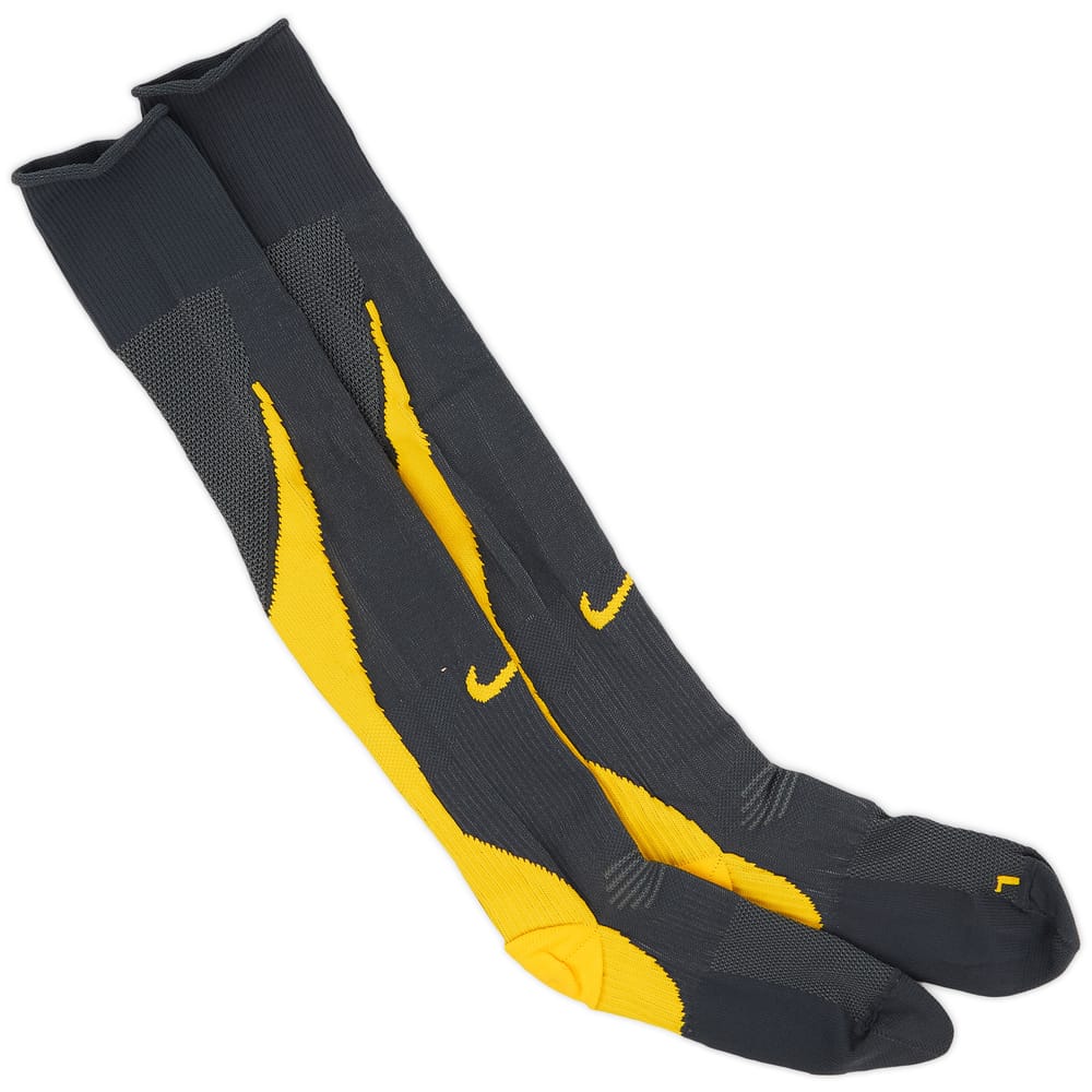 2005-06 Arsenal Player Issue Away Socks (Adults)