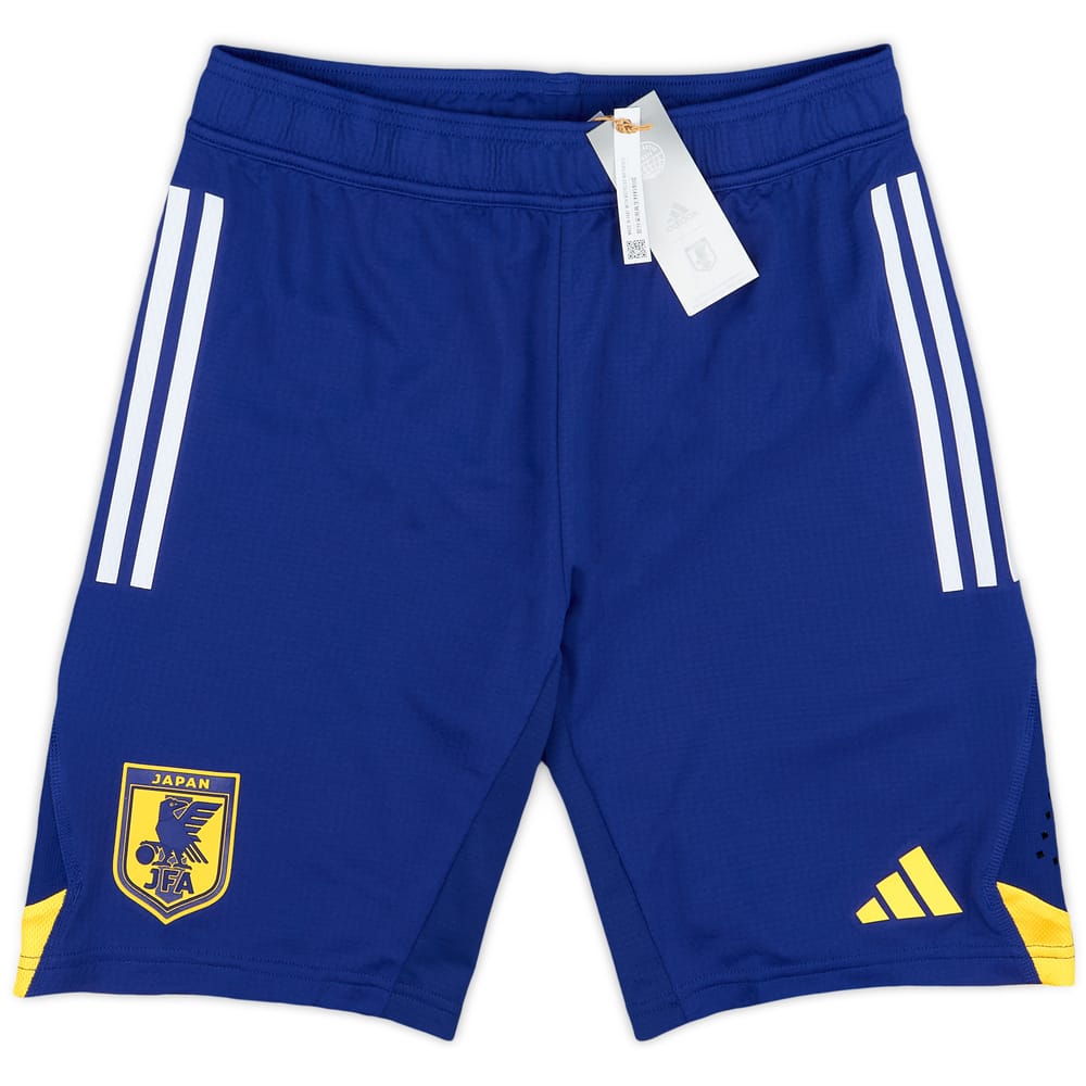 2022-23 Japan adidas Training Shorts