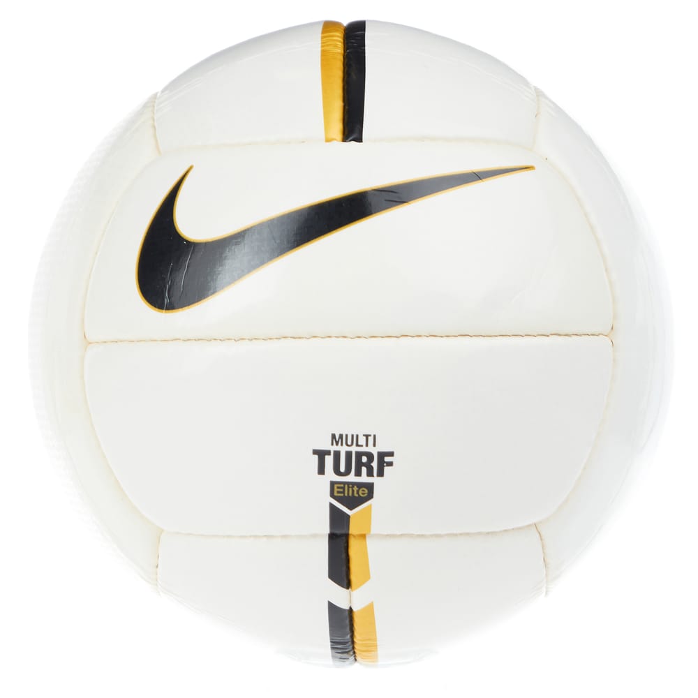 Nike Tiempo Multi-Turf Elite Ball - 9/10 - (4)