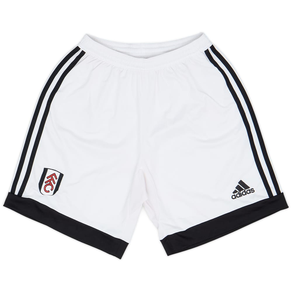 2016-17 Fulham Away Shorts - 8/10 - (S)