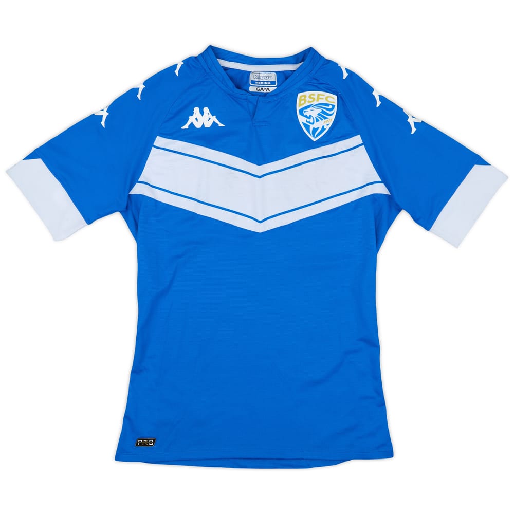 2020-21 Brescia Home Shirt - 6/10 - (M)
