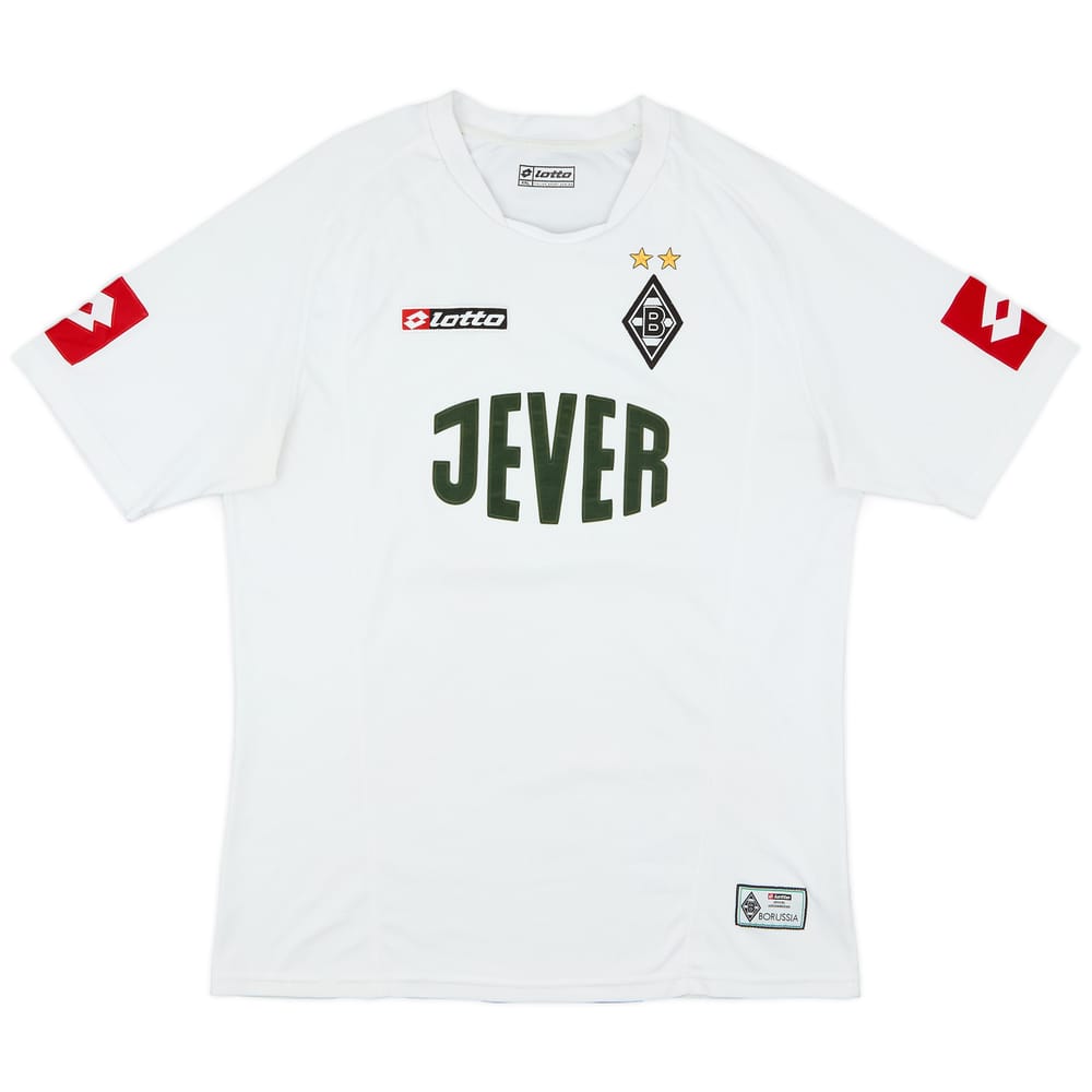 2003-05 Borussia Monchengladbach Home Shirt - 9/10 - (XXL)