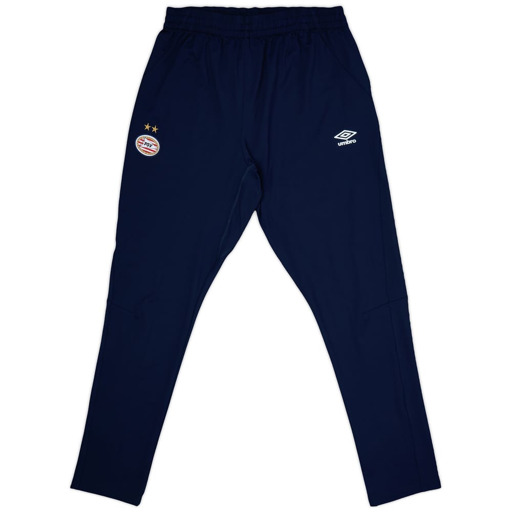 2018-19 PSV Umbro Track Pants/Bottoms (XXL)
