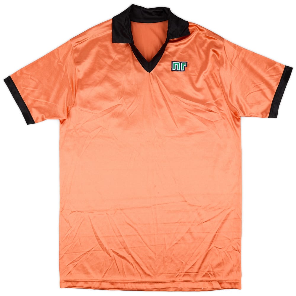 1990s Ennerre Template Shirt #13 - 9/10 - (L)