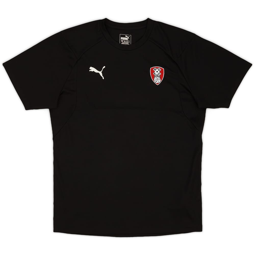 2020-21 Rotherham Puma Training Shirt - 9/10 - (M)