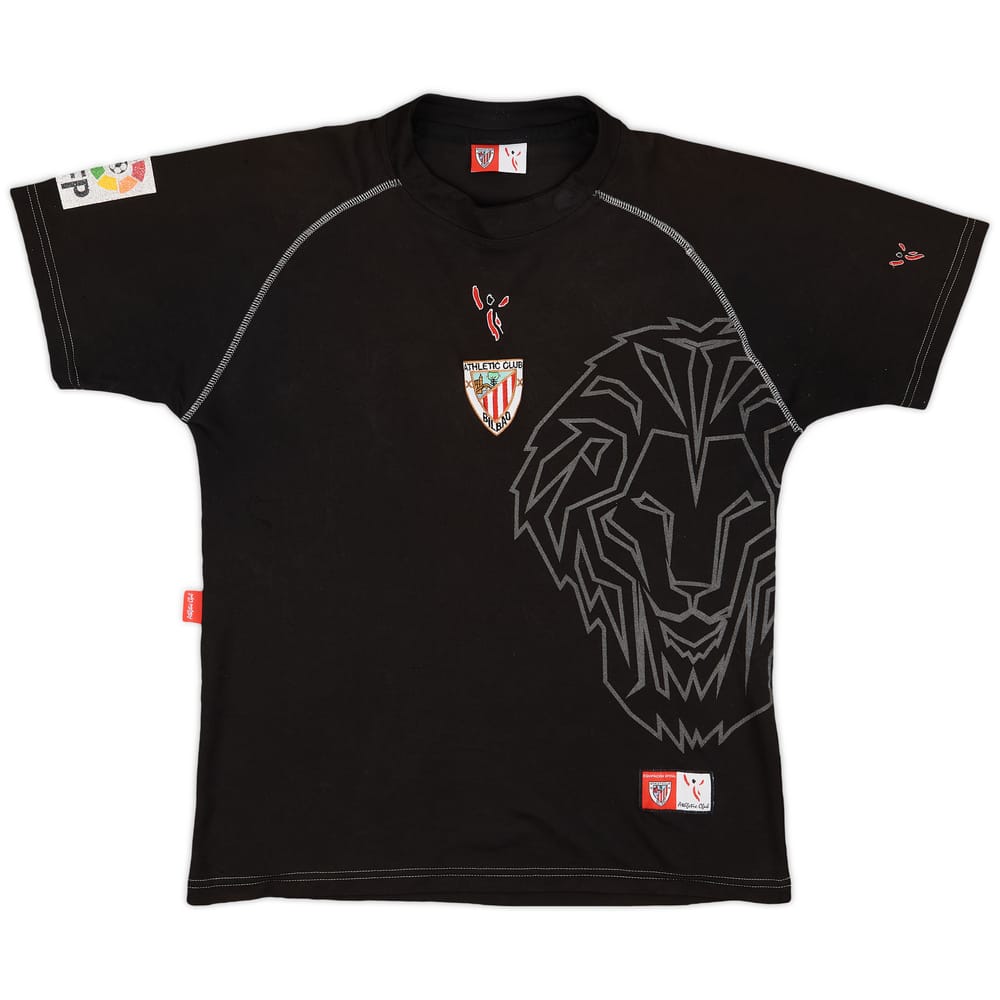 2005-08 Athletic Bilbao Away Shirt - 5/10 - (S)