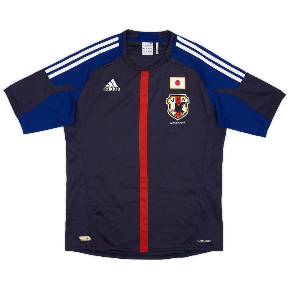 2012-13 Japan Home Shirt - 5/10 - (M)