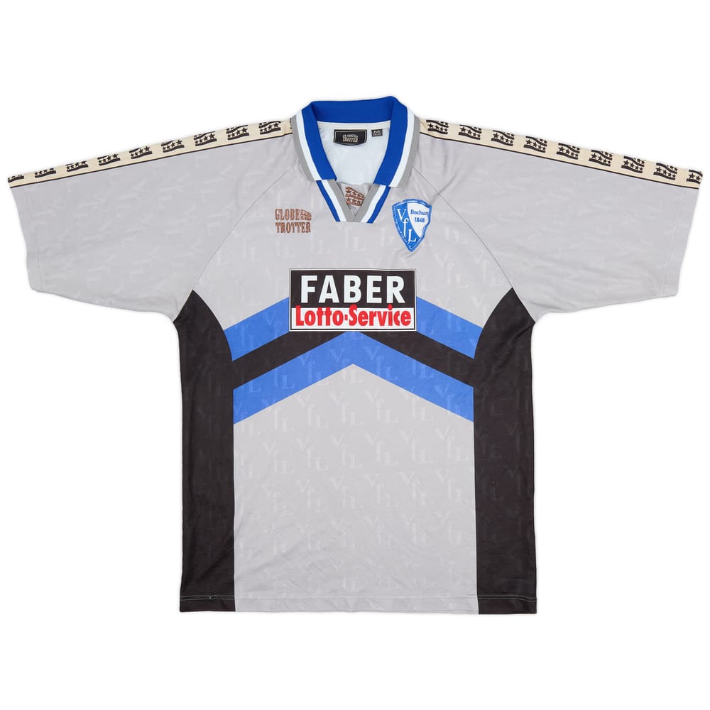 1999-00 VFL Bochum Third Shirt - 6/10 - (M)