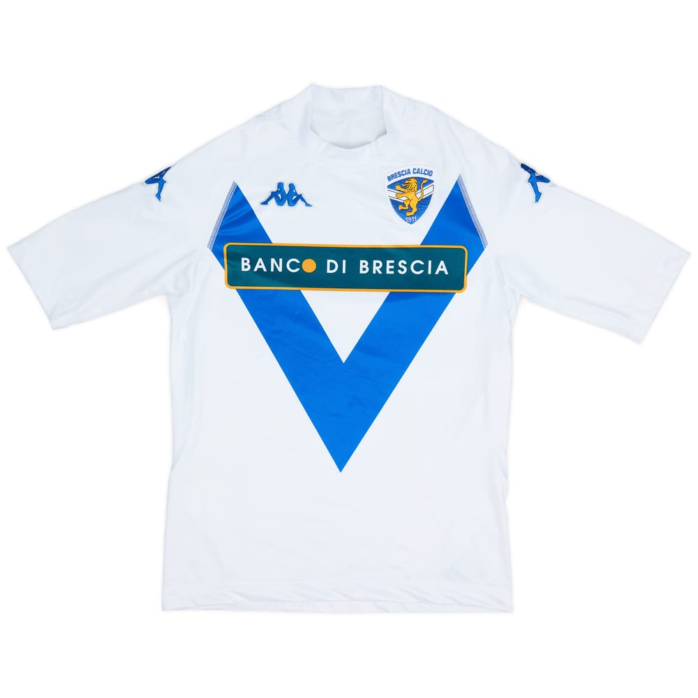 2005-06 Brescia Away Shirt - 7/10 - (M)