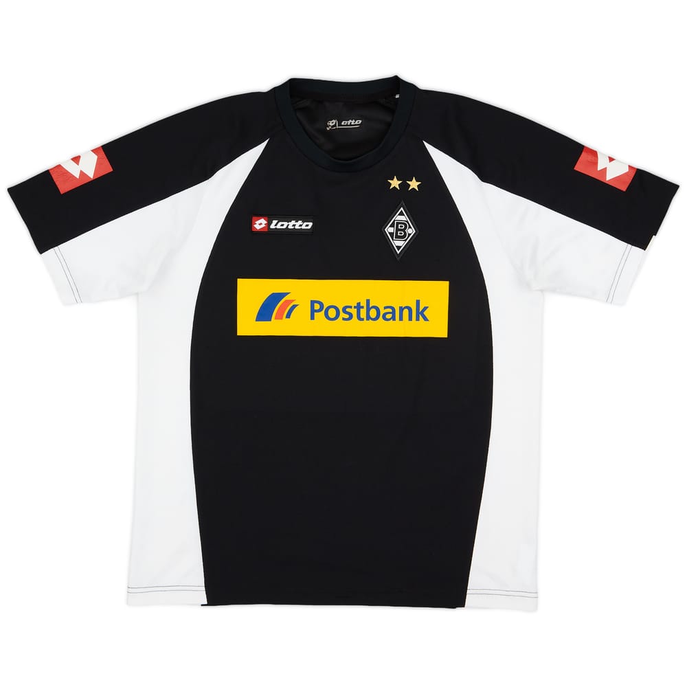 2009-10 Borussia Monchengladbach Lotto Training Shirt - 7/10 - (L)