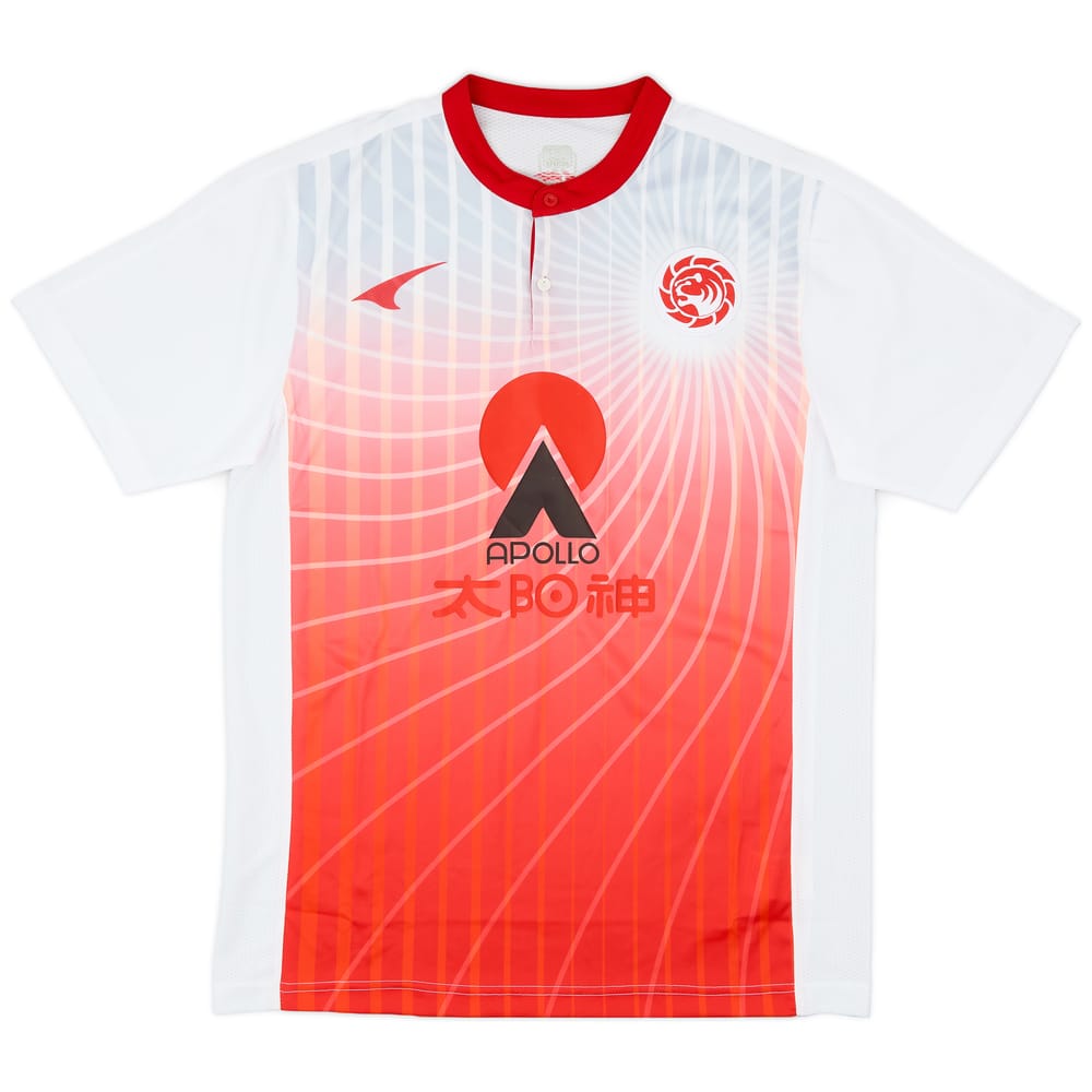 2010s Ucan Sports Template Shirt - 9/10 - (M)