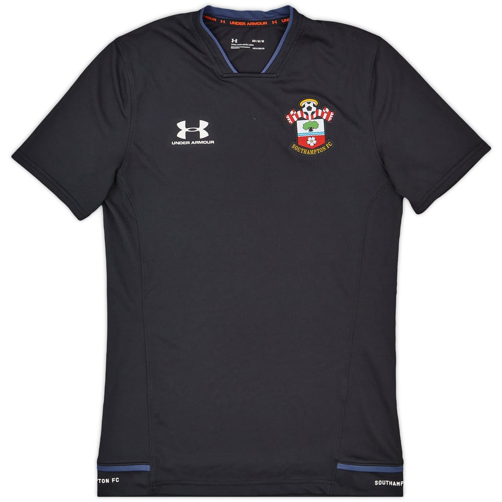 2018-20 Southampton Under Armour Training Shirt - 9/10 - (M)