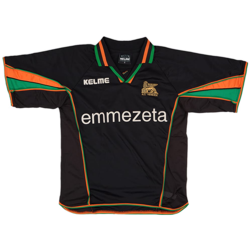 2002-03 Venezia Home Shirt - 9/10 - (S)