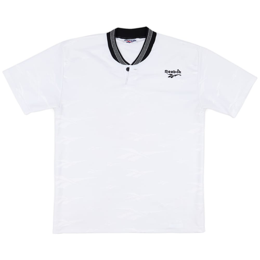 1990s Reebok Template Shirt - 8/10 - (L)