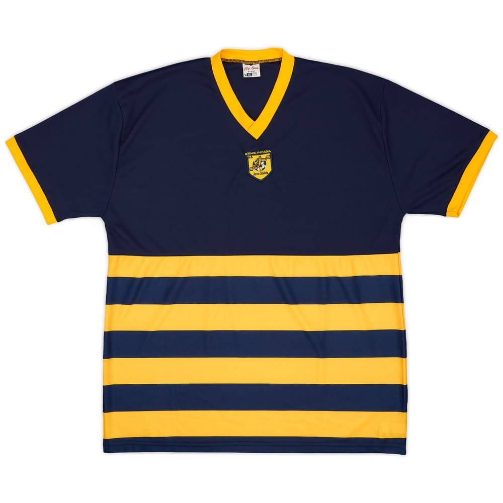 2008-09 Juve Stabia Third Shirt - 9/10 - (XL)