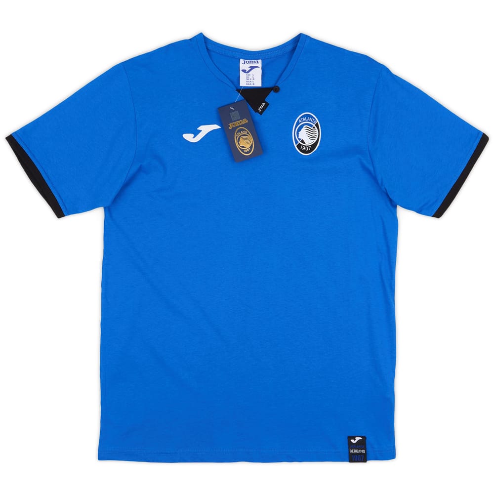 2023-24 Atalanta Joma Leisure Tee