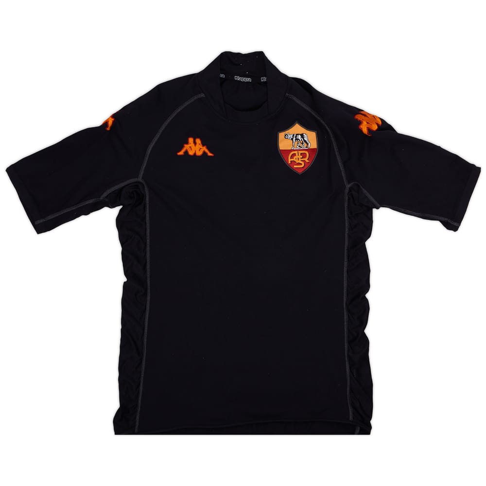 2002-03 Roma Third Shirt - 8/10 - (XL)