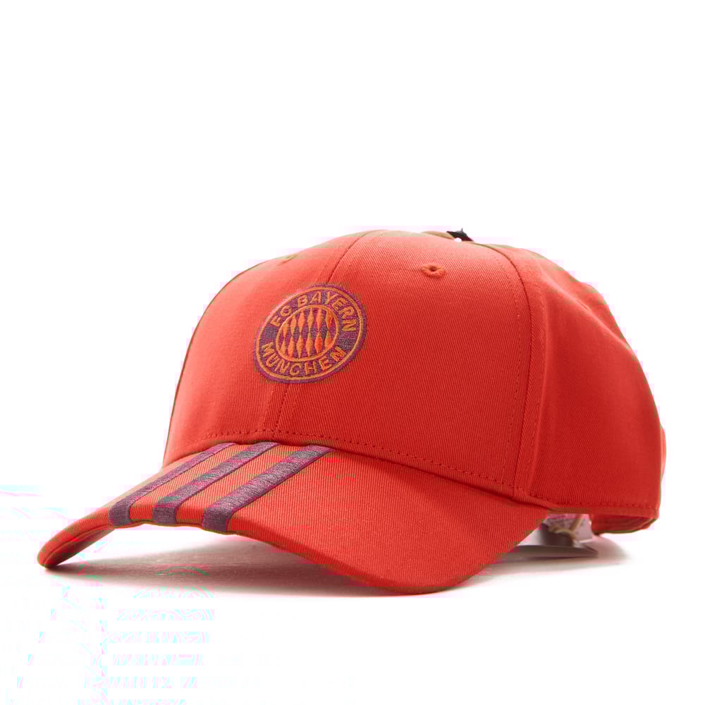 2024-25 Bayern Munich adidas Baseball Cap (Adults)